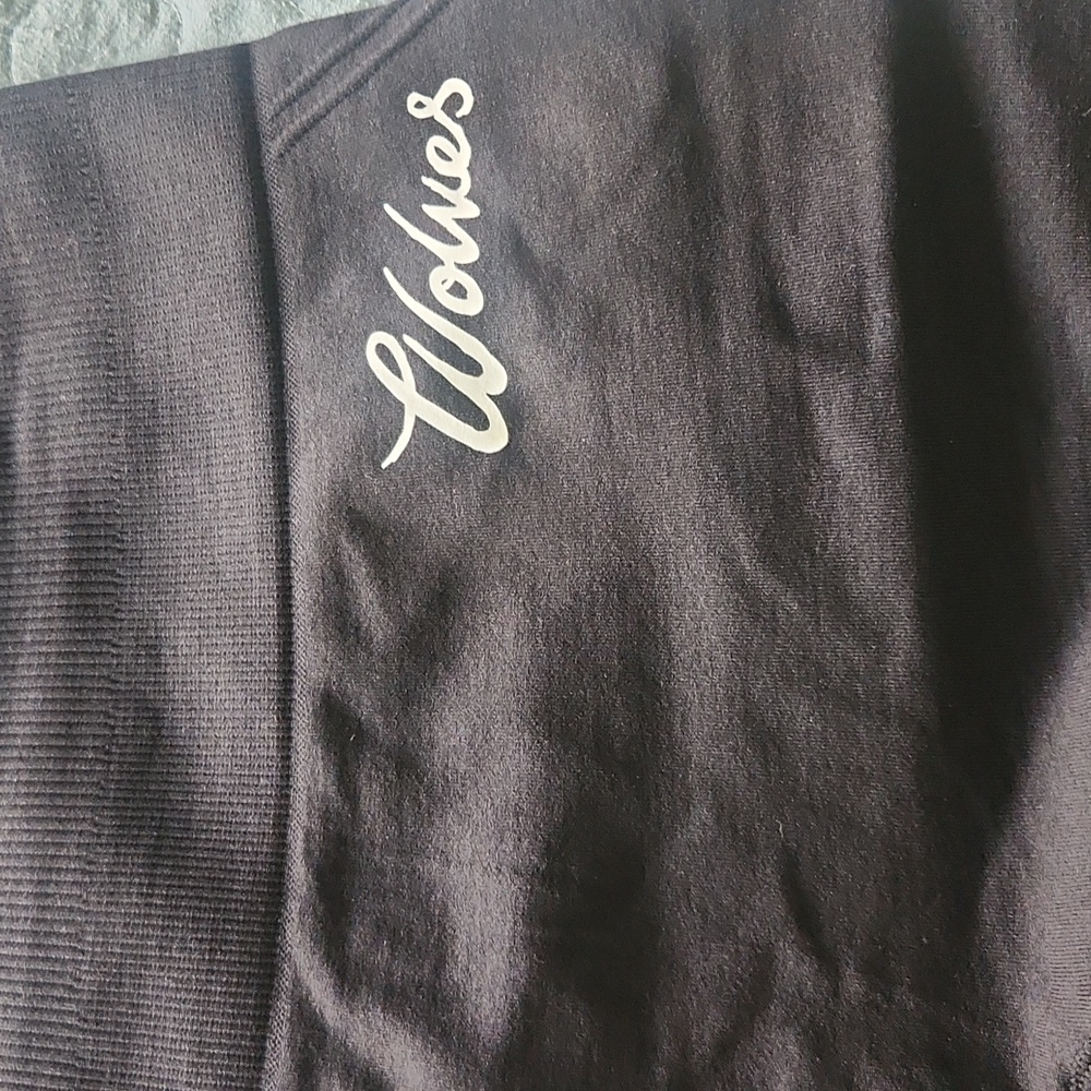 Authentic Wolves Leggings